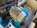 明治 2.2kWエアーコンプレッサー G-22CKY6