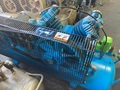 明治 2.2kWエアーコンプレッサー G-22CKY6