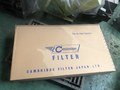 ケンブリッジフィルター/Cambridge filter エアフィルター 【エアフィルター】2T-5761176EGE-SWHMB