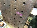 不明 4面イケール 【4面イケール】W800xD400xH905(mm)