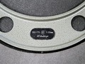 ミツトヨ マイクロメーター 150-175mm