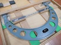 ミツトヨ マイクロメーター OM-350