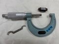 MITUTOYO｜ミツトヨ 外側マイクロメーター M110-50