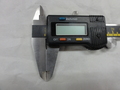 シンワ デジタルノギス 150mm