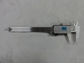 シンワ デジタルノギス 150mm