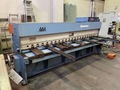 相澤鐵工所 3100mmメカシャーリング A4-631