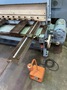相澤鐵工所 3100mmメカシャーリング A4-631