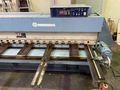 相澤鐵工所 3100mmメカシャーリング A4-631