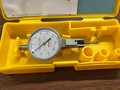 ピーコック｜尾崎製作所 テストインジケータ PCN-1A