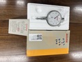 ピーコック｜尾崎製作所 ダイヤルゲージ 107-E