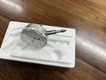 ピーコック｜尾崎製作所 ダイヤルゲージ 107-E