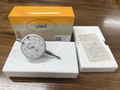ピーコック｜尾崎製作所 ダイヤルゲージ 107-E