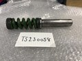 不明 タレパン金型(ロング/パンチ) 4.88