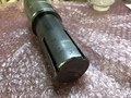 コニック/Conic タレパン金型 【タレパン金型】パンチ：3x18