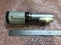 アマダ/AMADA タレパン金型 【タレパン金型】パンチ：20x16.00