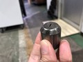 アマダ/AMADA タレパン金型（ロング/セット） パンチ: 1.00x6.00   ダイ：1.10x6.10