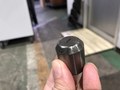 アマダ/AMADA タレパン金型（ロング/セット） パンチ: 1.00x6.00   ダイ：1.10x6.10