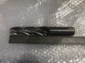 S＆K 4枚刃/スクエア/テーパーエンドミル φ25x2°（TE-4）