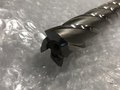 OSG/ オーエスジー 4枚刃/スクエア/エンドミル HSSシリーズ　25x150　EXML