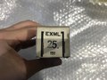 OSG/ オーエスジー 4枚刃/スクエア/エンドミル HSSシリーズ　25x150　EXML