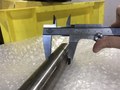OSG/ オーエスジー 4枚刃/スクエア/エンドミル HSSシリーズ　35　LS EMS