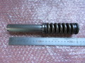 不明 タレパン金型（パンチ） 5.00x8.00