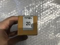 OSG/ オーエスジー 4枚刃/スクエア/エンドミル HSSシリーズ　20x1°　TPML