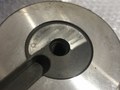 アマダ/AMADA タレパン金型（ショート/セット） パンチ：33.0x44.0　2.0R　OH   ダイ：33.20x44.20　20.2.10R