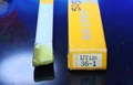 ハイカット 超硬バイト UT120 36-1 未使用