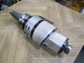 BIG,大昭和精機, アングルヘッド BBT50-AGU30/NBS20-295