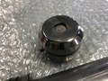 コニック/Conic タレパン金型（ショート/セット） パンチ：φ13.1x11.8　 ダイ：φ13.1x11.8　C=0.2
