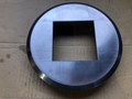 アマダ/AMADA タレパン金型（ダイ） 【タレパン金型（ダイ）】ダイ：70.25x70.25