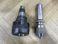BIG,大昭和精機, ミーリングチャックセット NT50-42