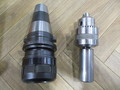 BIG,大昭和精機, ミーリングチャックセット NT50-32