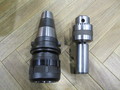 BIG,大昭和精機, ミーリングチャックセット NT50-32