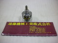MST 焼嵌めスリムライン Φ6 F63-SLRA6-75-M22