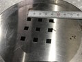 アマダ/AMADA タレパン金型（セット） 0523-076B