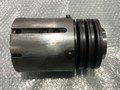  タレパン金型（パンチ） 80x27