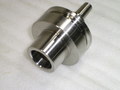 MST 焼嵌めスリムライン Φ6 F63-SLRA6-70-M22