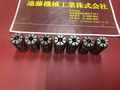 MST スプリングコレットセット C20-10×7個　計7個