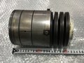  タレパン金型（パンチ） 70x70