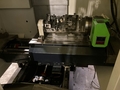 ヤマザキマザック 立マシニング VCN410A