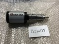 アマダ/AMADA タレパン金型（ロング/パンチ） 6646158001