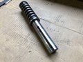アマダ/AMADA タレパン金型（ロング/パンチ） 【タレパン金型（ロング/パンチ）】7.0x7.0