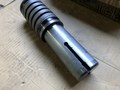 アマダ/AMADA タレパン金型（ロング/パンチ） 【タレパン金型（ロング/パンチ）】5.0x20.0
