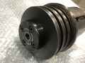  タレパン金型(パンチ） 7.00x85.00