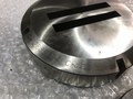 アマダ/AMADA タレパン金型（セット） パンチ：10x70-2レン　 ダイ：2835394　C＝0.20
