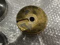 アマダ/AMADA タレパン金型（セット） パンチ：10x70-2レン　 ダイ：2835394　C＝0.20