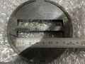 アマダ/AMADA タレパン金型（セット） パンチ：10x70-2レン　 ダイ：2835394　C＝0.20