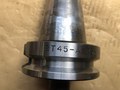 TOYO SEIKI/東洋精機 BT45ボーリングツール 【BT45ボーリングツール】BT45-AW25-135